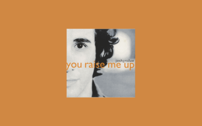 You Raise Me Up