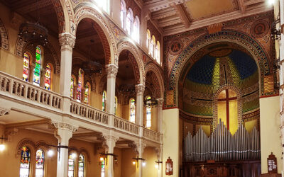 Concerto Chiesa Valdese