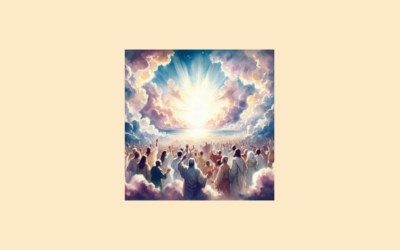 Hallelujah, Salvation and Glory