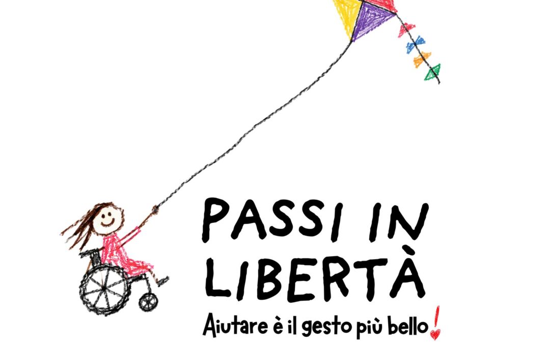 Concerto a sostegno dell’Associazione Passi in Libertà